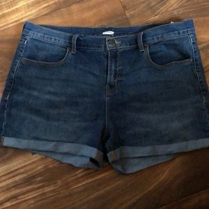 Old Navy Shorts. EUC
